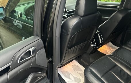 Porsche Cayenne III, 2013 год, 1 835 000 рублей, 12 фотография