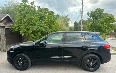 Porsche Cayenne III, 2013 год, 1 835 000 рублей, 3 фотография