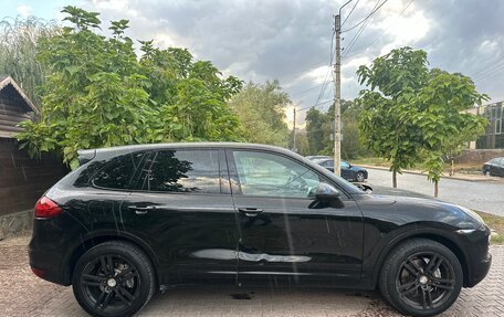 Porsche Cayenne III, 2013 год, 1 835 000 рублей, 8 фотография