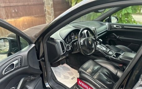 Porsche Cayenne III, 2013 год, 1 835 000 рублей, 11 фотография