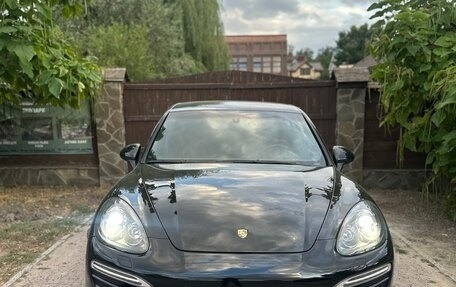Porsche Cayenne III, 2013 год, 1 835 000 рублей, 5 фотография
