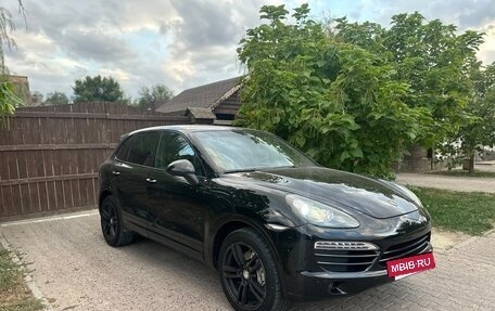 Porsche Cayenne III, 2013 год, 1 835 000 рублей, 7 фотография