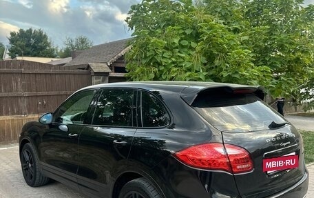 Porsche Cayenne III, 2013 год, 1 835 000 рублей, 4 фотография