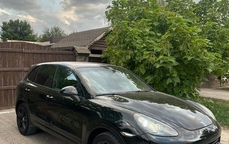 Porsche Cayenne III, 2013 год, 1 835 000 рублей, 6 фотография