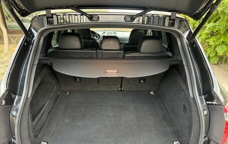 Porsche Cayenne III, 2013 год, 1 835 000 рублей, 17 фотография