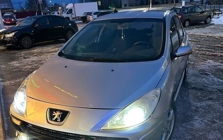 Peugeot 307 I, 2006 год, 265 000 рублей, 1 фотография