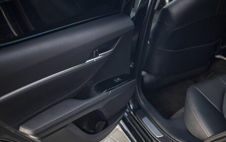 Toyota Camry, 2023 год, 3 498 000 рублей, 8 фотография