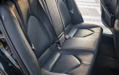 Toyota Camry, 2023 год, 3 498 000 рублей, 17 фотография