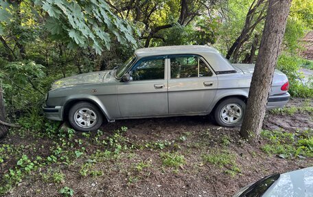 ГАЗ 31105 «Волга», 2005 год, 299 000 рублей, 7 фотография