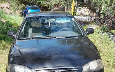 KIA Spectra II (LD), 2006 год, 320 000 рублей, 2 фотография