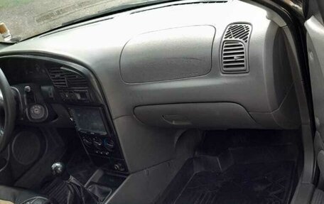 KIA Spectra II (LD), 2006 год, 320 000 рублей, 3 фотография