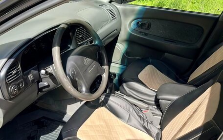 KIA Spectra II (LD), 2006 год, 320 000 рублей, 23 фотография