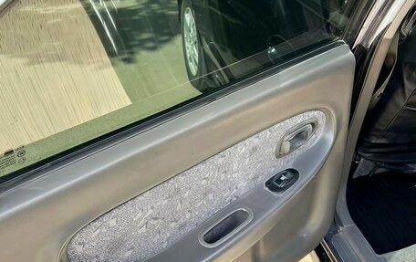 KIA Spectra II (LD), 2006 год, 320 000 рублей, 24 фотография