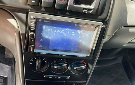 KIA Spectra II (LD), 2006 год, 320 000 рублей, 22 фотография