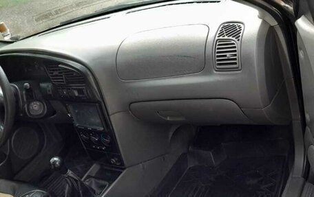 KIA Spectra II (LD), 2006 год, 320 000 рублей, 37 фотография