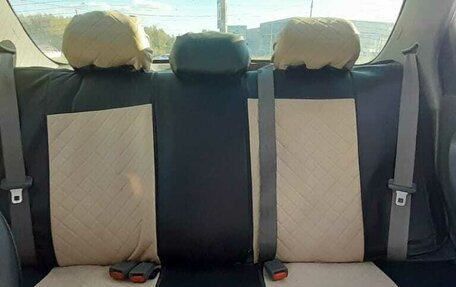KIA Spectra II (LD), 2006 год, 320 000 рублей, 34 фотография