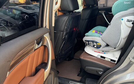 Haval H9 I рестайлинг, 2021 год, 2 500 000 рублей, 7 фотография