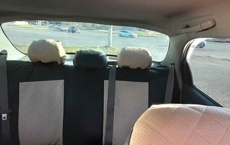 KIA Spectra II (LD), 2006 год, 320 000 рублей, 35 фотография