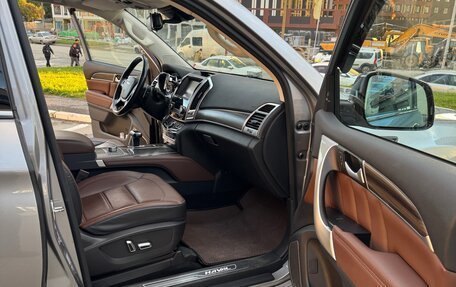 Haval H9 I рестайлинг, 2021 год, 2 500 000 рублей, 5 фотография