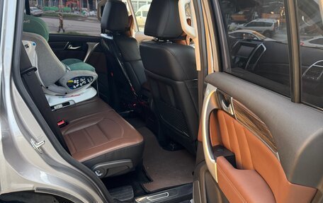 Haval H9 I рестайлинг, 2021 год, 2 500 000 рублей, 6 фотография