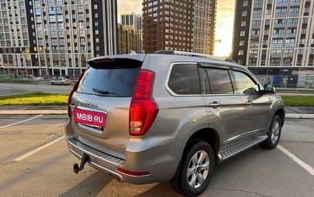 Haval H9 I рестайлинг, 2021 год, 2 500 000 рублей, 4 фотография