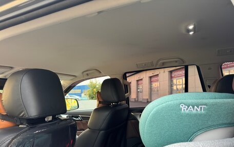 Haval H9 I рестайлинг, 2021 год, 2 500 000 рублей, 9 фотография