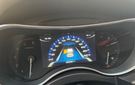 Haval H9 I рестайлинг, 2021 год, 2 500 000 рублей, 12 фотография