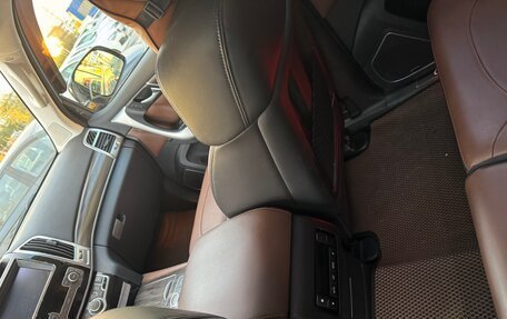 Haval H9 I рестайлинг, 2021 год, 2 500 000 рублей, 8 фотография