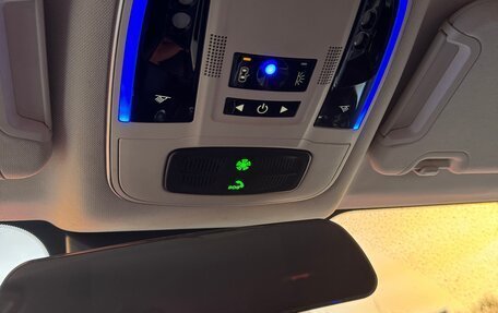 Haval H9 I рестайлинг, 2021 год, 2 500 000 рублей, 16 фотография