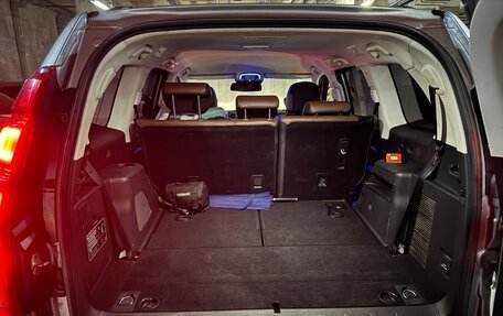 Haval H9 I рестайлинг, 2021 год, 2 500 000 рублей, 18 фотография