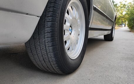BMW 5 серия, 1989 год, 350 000 рублей, 14 фотография