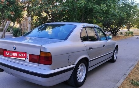 BMW 5 серия, 1989 год, 350 000 рублей, 6 фотография
