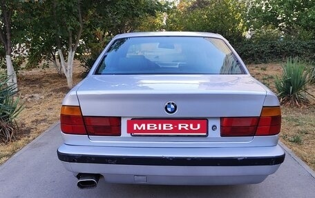 BMW 5 серия, 1989 год, 350 000 рублей, 5 фотография