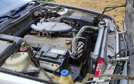 BMW 5 серия, 1989 год, 350 000 рублей, 10 фотография