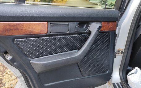BMW 5 серия, 1989 год, 350 000 рублей, 20 фотография