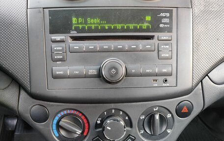 Chevrolet Aveo III, 2010 год, 429 000 рублей, 13 фотография