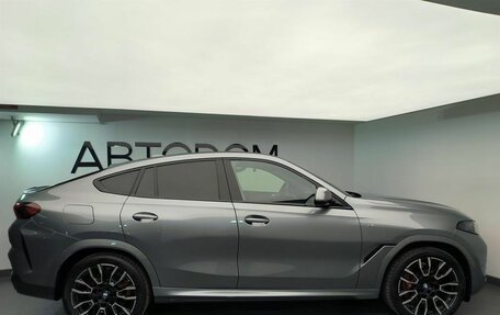 BMW X6, 2025 год, 17 430 000 рублей, 6 фотография