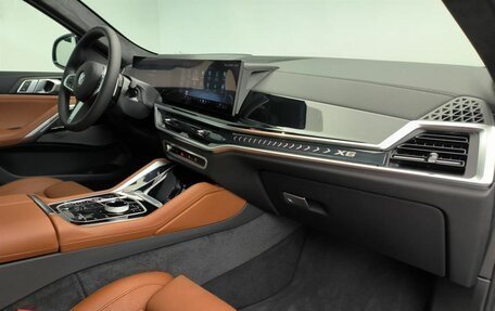 BMW X6, 2025 год, 17 430 000 рублей, 7 фотография