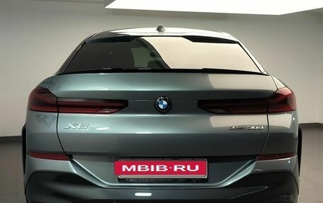 BMW X6, 2025 год, 17 430 000 рублей, 4 фотография