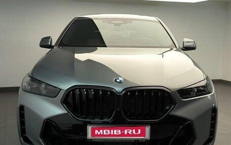 BMW X6, 2025 год, 17 430 000 рублей, 2 фотография