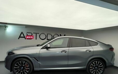 BMW X6, 2025 год, 17 430 000 рублей, 5 фотография