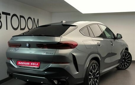 BMW X6, 2025 год, 17 430 000 рублей, 3 фотография
