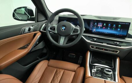 BMW X6, 2025 год, 17 430 000 рублей, 10 фотография