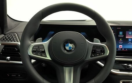 BMW X6, 2025 год, 17 430 000 рублей, 15 фотография