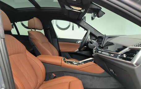 BMW X6, 2025 год, 17 430 000 рублей, 8 фотография