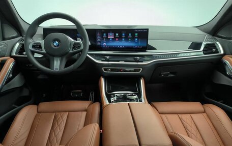 BMW X6, 2025 год, 17 430 000 рублей, 11 фотография