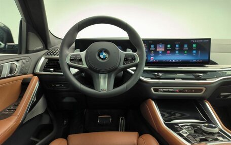 BMW X6, 2025 год, 17 430 000 рублей, 13 фотография