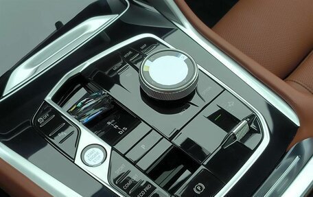 BMW X6, 2025 год, 17 430 000 рублей, 14 фотография