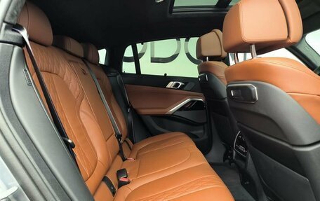 BMW X6, 2025 год, 17 430 000 рублей, 9 фотография