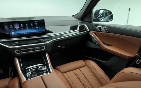 BMW X6, 2025 год, 17 430 000 рублей, 12 фотография